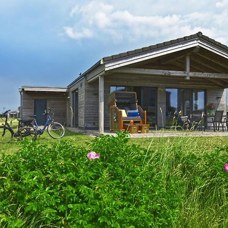 Gud Jard Lodge Nr 09 - Design-Ferienhaus Mit Exklusiver Ausstattung เพลล์วอร์ม ภายนอก รูปภาพ